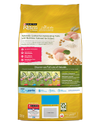 Cat Chow Kitten Naturals back