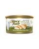gourmet naturals chicken in gravy