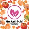 no artificial colors, flavors, preservative
