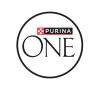 Logotipo de Purina One Dual Species