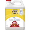 Tidy Cats Lightweight 24/7 Litter 8.5 lb jug