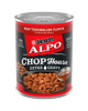 Purina ALPO Chop House® Beef Tenderloin Flavor in Gourmet Gravy Wet Dog Food 