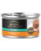 Pro Plan Development Chicken & Liver Entrée Classic Wet Cat Food