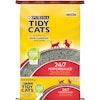 Arena no aglomerante para gatos Tidy Cats® 24/7 Performance®