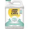 Tidy Cats® Free & Clean® Unscented Clumping Cat Litter