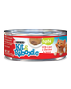 Kit & Kaboodle Pate With Liver and Chicken in Sauce Wet Cat Food