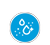 Highly absorbent, easy maintenance icon