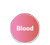 Blood icon