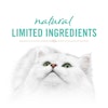 Natural limited ingredients