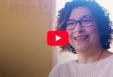 A snapshot from Dachelle’s video about her LiveClear experience