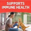 Supports Immune health