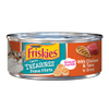 Friskies Tasty Treasures Prime Filets With Chicken & Tuna In Gravy Wet Cat Food