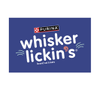 Logotipo de Whisker Lickin's