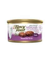 gourmet naturals beef pate