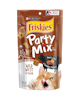 Friskies Party Mix Wild West Crunch Adult Cat Treats