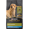 Purina Pro Plan Specialized Weight Management Large Breed Formula