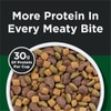 More Protein in Every Meaty Bite