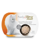 Fancy Feast Purely Fancy Feast Natural White Meat Chicken Wet Cat Food in a Delicate Broth