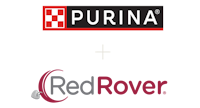 Purina and Red Rover