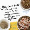 Mix and match Beyond meals
