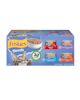 Friskies Shreds Wet Cat Food Variety Pack 32 Count 