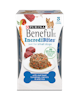 Alimento balanceado húmedo para perros pequeños Beneful IncrediBites con carne de res, tomates, zanahorias y arroz silvestre