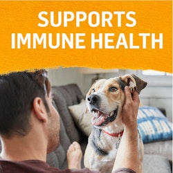 Supports immune health