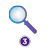 magnifying glass