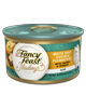 Fancy Feast Medleys White Meat Chicken Florentine Paté With Cheese & Spinach 