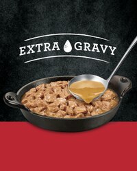 Made with Extra Gravy