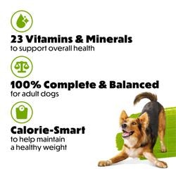 Calorie smart