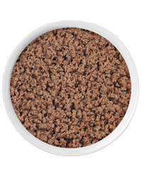 pro plan sensitive skin stomach duck grain free wet cat food plated