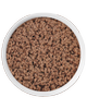 pro plan sensitive skin stomach duck grain free wet cat food plated