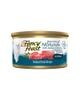 gourmet naturals tuna in gravy