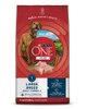 Purina ONE +Plus Large Breed Adult Formula Dry Dog Food