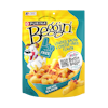 eggin’ Loaded Bacon & Cheese Fries Flavor Dog Treats package.