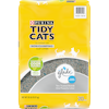 Tidy Cats Non-Clumping Glade Clear Springs package front