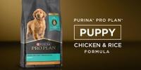 packageongold review puppy label