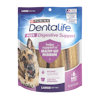 DentaLife Plus Digestive Support Treats for Large Dogs package.