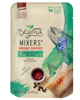 Beyond Mixers+ Immune Support for Cats Alaskan Cod Recipe With Elderberry Juice
