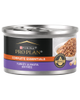 alimento húmedo para gatos de pavo y pasta en salsa preparada con jugo de cocción pro plan