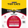 Arena ligera para gatos Tidy Cats® Tidy Max™ 24/7 Performance®