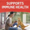 Fortalece la salud del sistema inmunitario