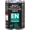 Purina Pro Plan Veterinary Diets con fórmula canina gastroentérica baja en grasas con EN (en lata)