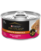 Pro Plan Complete Essentials Beef & Cheese Entrée Wet Cat Food in Gravy