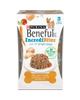 Beneful IncrediBites Small Wet Dog Food with Chicken, Tomatoes, Carrots, and Wild Rice
