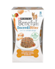 Beneful IncrediBites Small Wet Dog Food with Chicken, Tomatoes, Carrots, and Wild Rice
