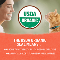 USDA organic