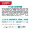 Beneful IncrediBites Small Breed Wet Dog Food with Real Beef in Gravy ingredients