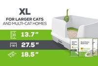 XL Breeze Kit for larger cats